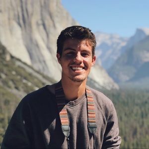 Meet your Posher, Anthony